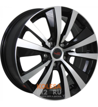 Диски Replica Concept NS545 - превью0 Диски Replica Concept NS545 - превью №0