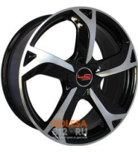 Диски Replica Concept PR515 - превью0 Диски Replica Concept PR515 - превью №0