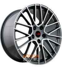 Диски Replica Concept PR521 - превью №0