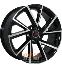 Диски Replica Concept SK525 - превью0 Диски Replica Concept SK525 - превью №0