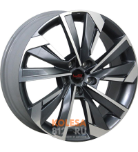 Диски Replica Concept SK530 - превью №0