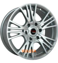 Диски Replica Concept TY517 - превью №0