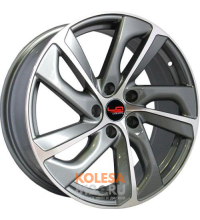 Диски Replica Concept TY532 - превью №0