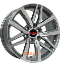 Диски Replica Concept TY533 - превью0 Диски Replica Concept TY533 - превью №0