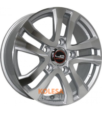 Диски Replica Concept TY544 - превью0 Диски Replica Concept TY544 - превью №0