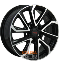Диски Replica Concept TY549 - превью0 Диски Replica Concept TY549 - превью №0