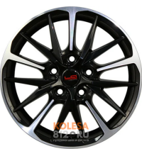 Диски Replica Concept TY553 - превью №0