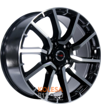 Диски Replica Concept TY556 - превью №0