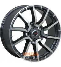 Диски Replica Concept TY556 - превью №0