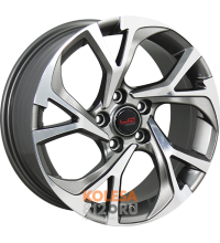 Диски Replica Concept TY558 - превью №0