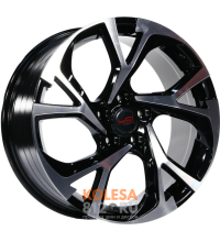 Диски Replica Concept TY558 - превью №0
