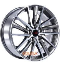 Диски Replica Concept TY565 - превью0 Диски Replica Concept TY565 - превью №0