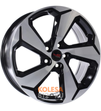 Диски Replica Concept TY567 - превью №0