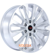 Диски Replica Concept TY572 - превью0 Диски Replica Concept TY572 - превью №0