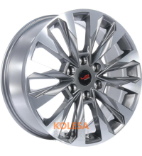 Диски Replica Concept TY572 - превью0 Диски Replica Concept TY572 - превью №0