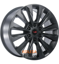 Диски Replica Concept TY572 - превью0 Диски Replica Concept TY572 - превью №0