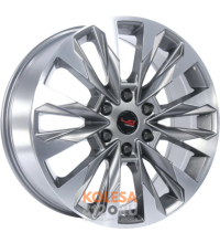 Диски Replica Concept TY572 - превью0 Диски Replica Concept TY572 - превью №0