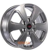 Диски Replica Concept TY578 - превью №0