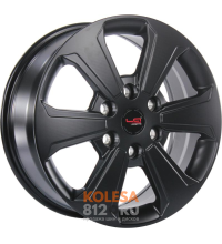 Диски Replica Concept TY578 - превью №0