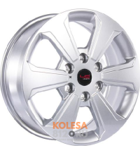 Диски Replica Concept TY578 - превью №0