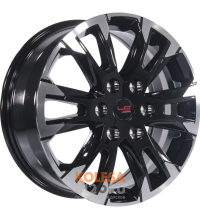 Диски Replica Concept TY579 - превью №0