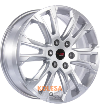 Диски Replica Concept TY579 - превью0 Диски Replica Concept TY579 - превью №0