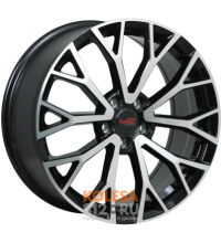 Диски Replica Concept V523 - превью0 Диски Replica Concept V523 - превью №0