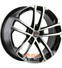 Диски Replica Concept VV516 - превью №0