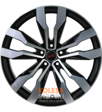 Диски Replica Concept VV548 - превью №0