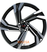 Диски Replica Concept VV549 - превью0 Диски Replica Concept VV549 - превью №0