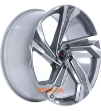 Диски Replica Concept VV549 - превью0 Диски Replica Concept VV549 - превью №0