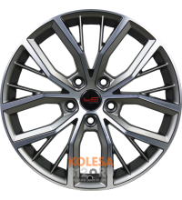 Диски Replica Concept VV552 - превью №0