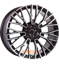 Диски Replica FR 3S1111 - превью №0