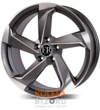 Диски Replica FR A5185 - превью0 Диски Replica FR A5185 - превью №0