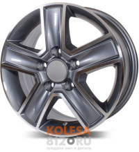 Диски Replica FR FT473 - превью №0