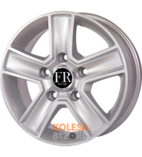 Диски Replica FR FT473 - превью №0