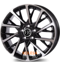 Диски Replica FR HND485 - превью №0