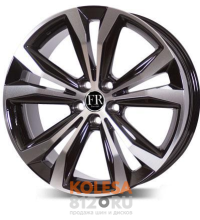 Диски Replica FR LX273 - превью №0