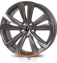 Диски Replica FR LX273 - превью №0