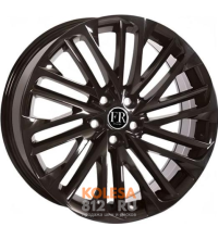 Диски Replica FR LX491 - превью №0