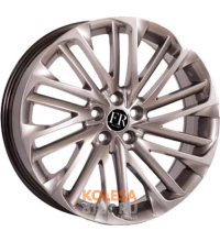 Диски Replica FR LX491 - превью №0