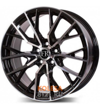 Диски Replica FR LX5137 - превью0 Диски Replica FR LX5137 - превью №0