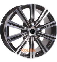 Диски Replica FR LX97 - превью №0