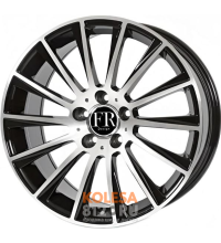 Диски Replica FR MR139 - превью №0