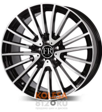 Диски Replica FR MR275 - превью №0