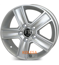 Диски Replica FR MR473 - превью №0