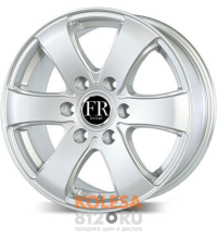 Диски Replica FR MR747 - превью №0