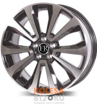 Диски Replica FR SB1021 - превью №0