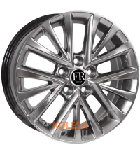 Диски Replica FR TY222 - превью №0