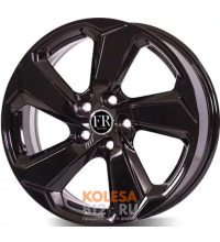 Диски Replica FR TY493 - превью0 Диски Replica FR TY493 - превью №0